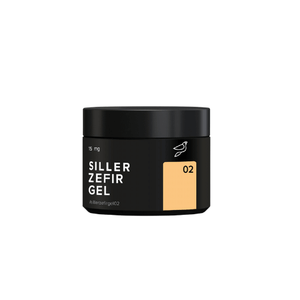 Siller Zefir Gel #02