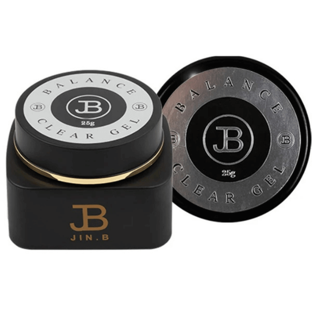 JIN.B Clear Gel (3 Types)