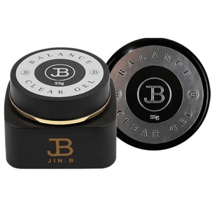 JIN.B Clear Gel (3 Types)