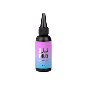 Luna Non Wipe Top Coat