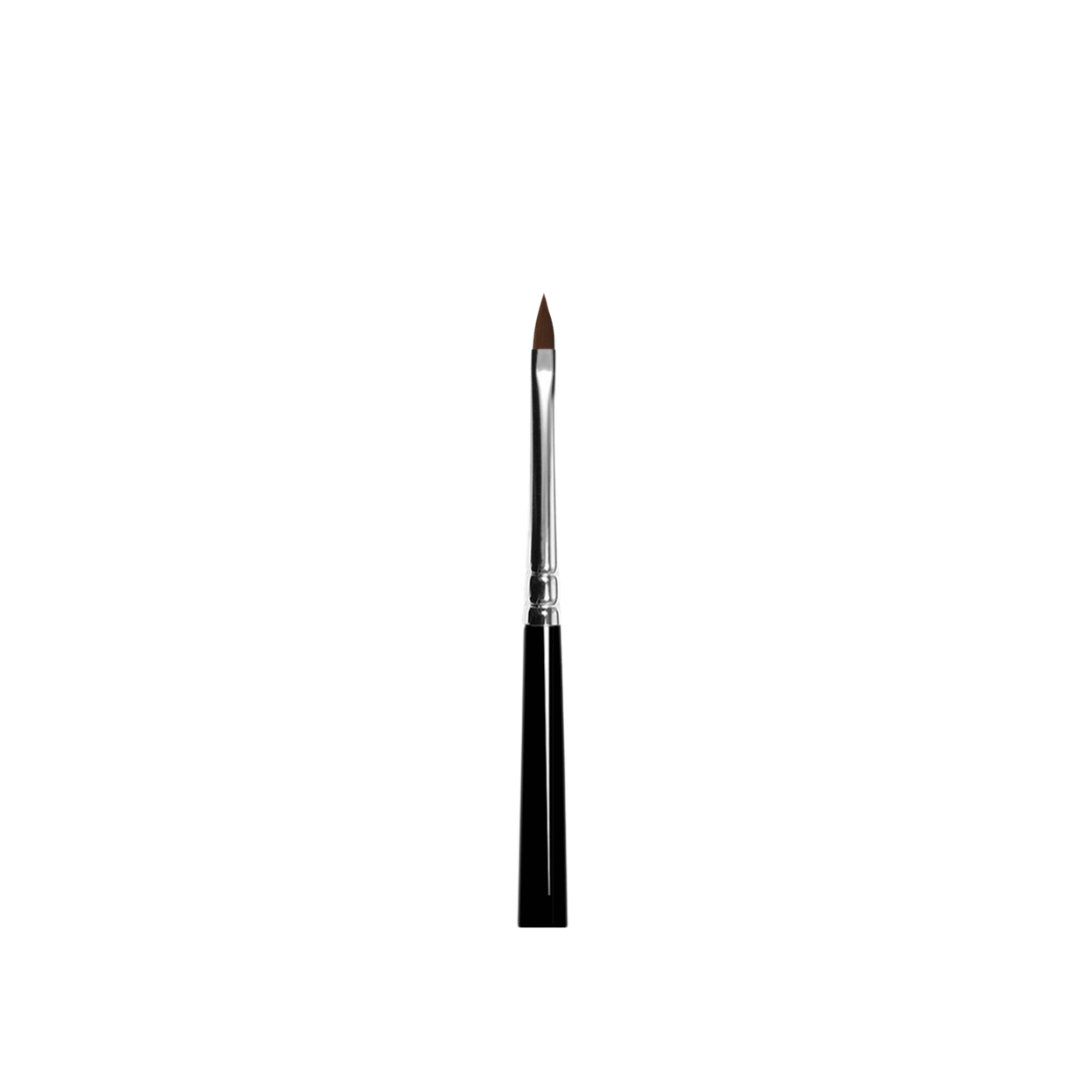 Ju.Bilej GN9JB "Petal" No.3 Synthetic Brush