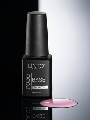 LINTO BEAUTY PODO BASE ON-LIGHT № 2
