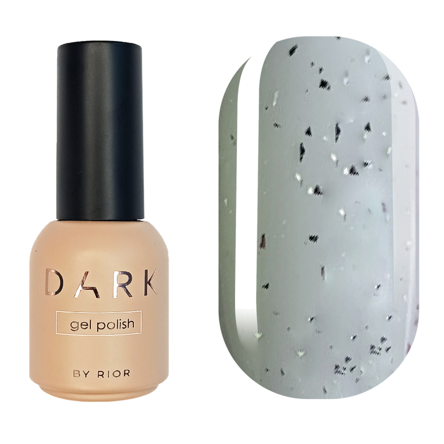 DARK Shine Top #06