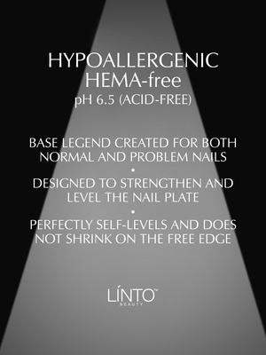 LINTO BEAUTY BASE LEGEND 45 ml