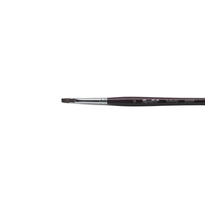 Roubloff GK23R "Flat" Kolinsky Brush
