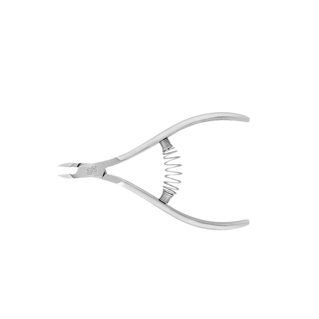 Nippon Nippers Cuticle Nippers- Model- N-04S-7