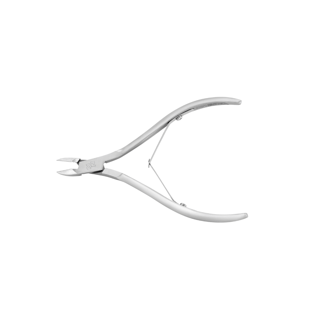 Nippon Nippers Cuticle Nippers- Model- N-04F-9