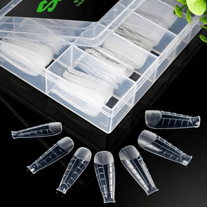 ShockMe! Dual Forms - Oval Almond