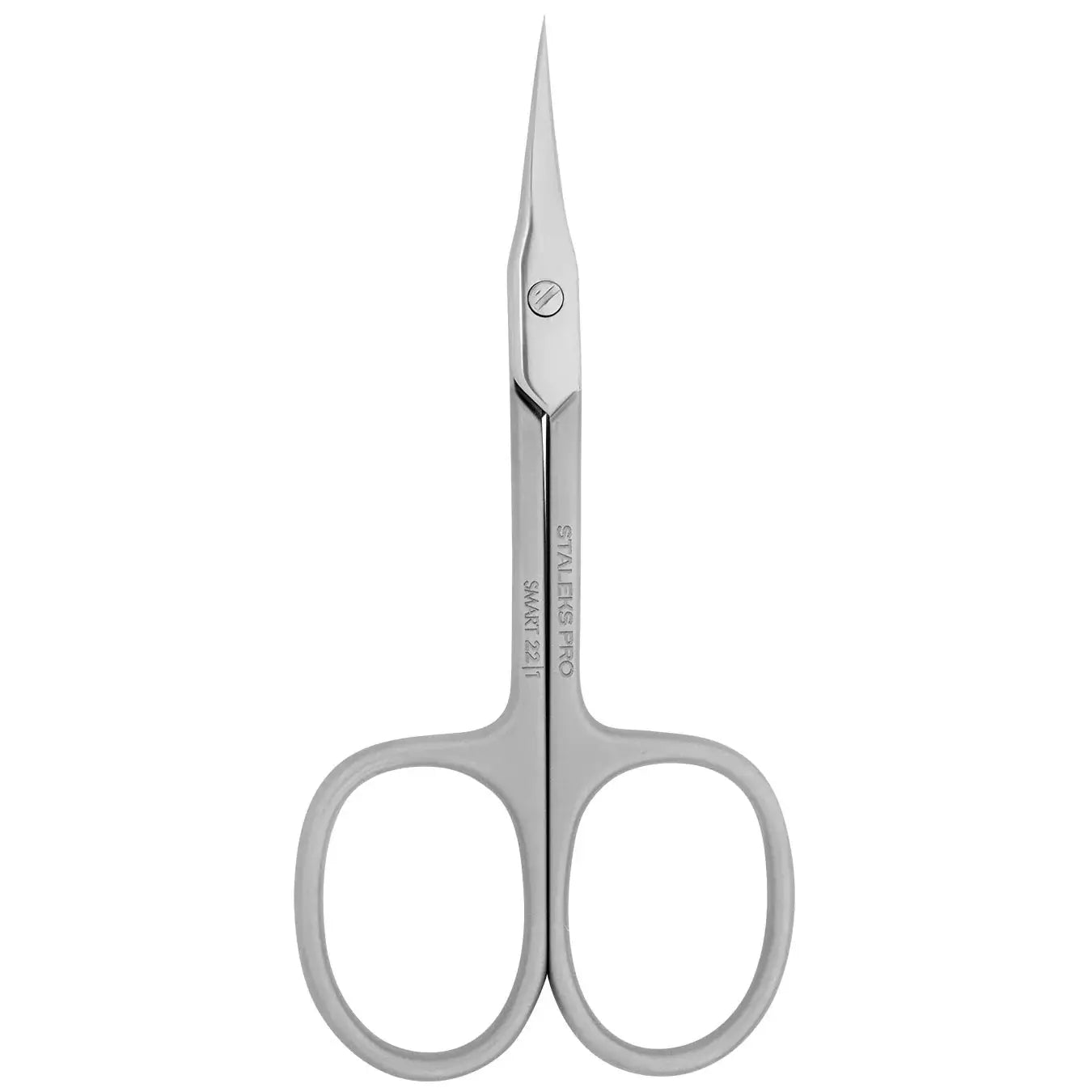Staleks  Professional Cuticle Scissors SMART 22 TYPE 1