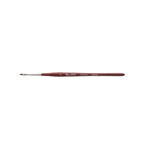 Roubloff GK93R Petal Brush for Gel