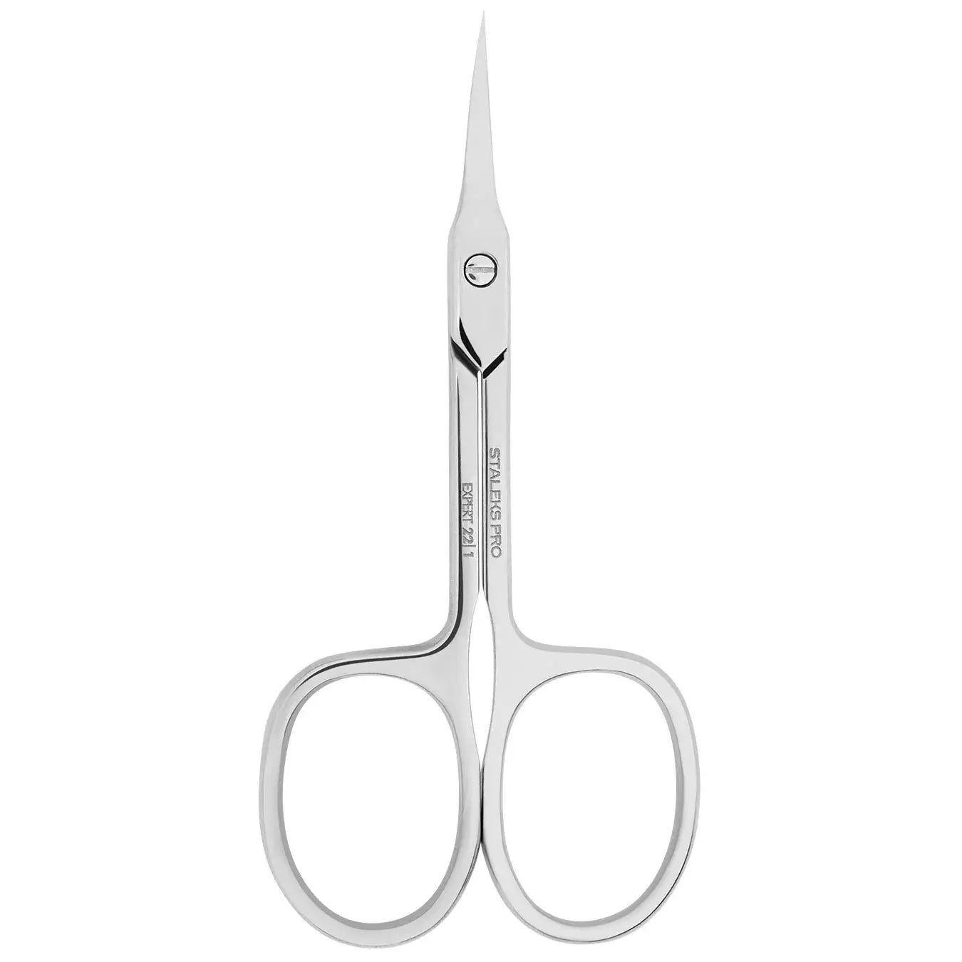 Staleks Professional cuticle scissors EXPERT 22 TYPE 1
