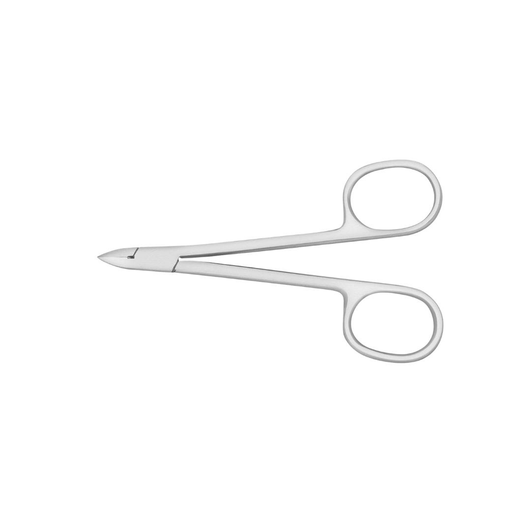 Nippon Nippers Pedicure Nippers- Model- NP-01