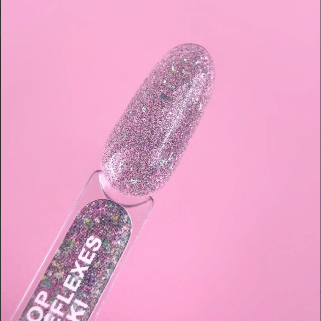 Luna Top Coat Reflexes Yuki