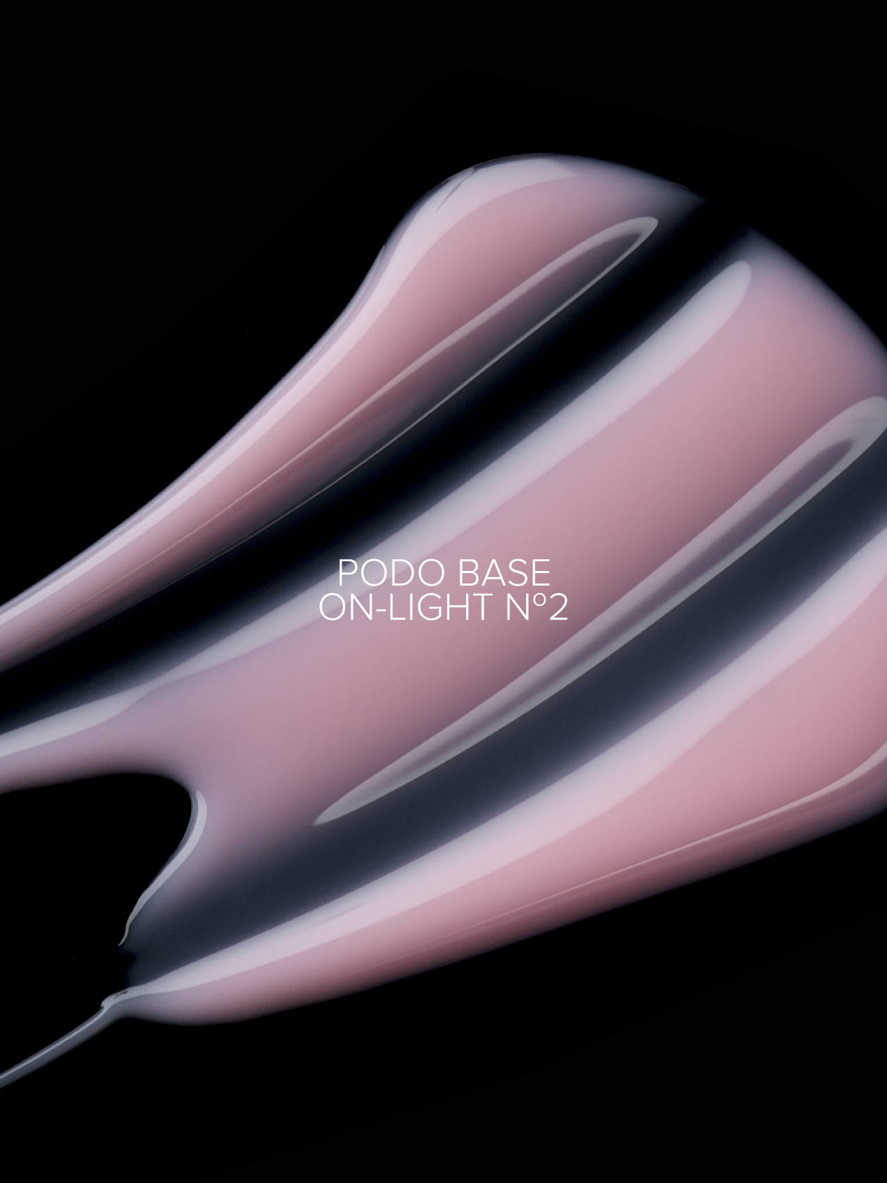 LINTO BEAUTY PODO BASE ON-LIGHT № 2
