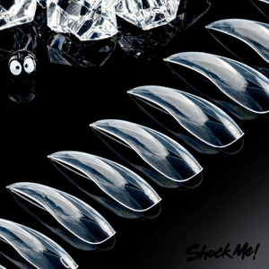 ShockMe! Dual Forms - Eagle Claw