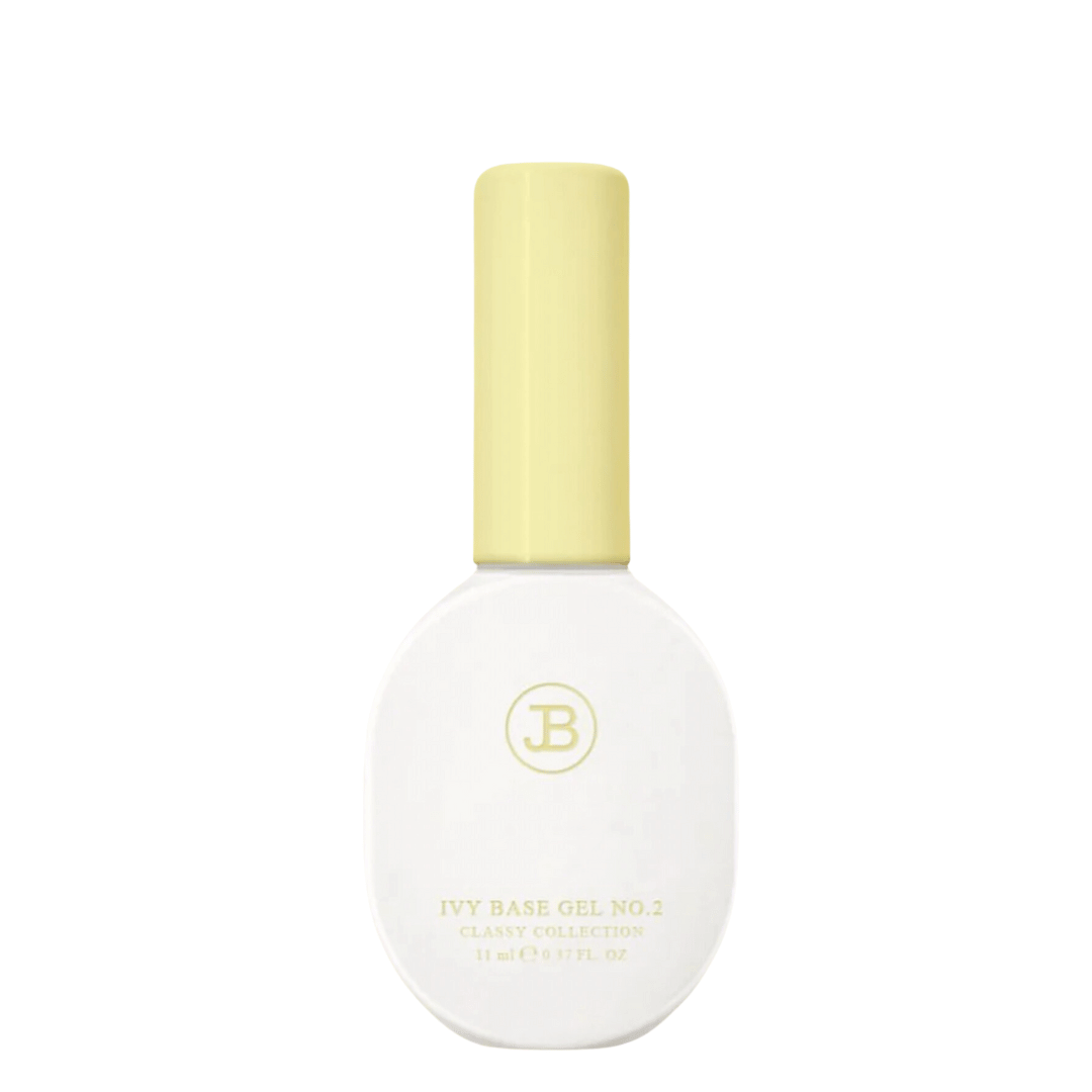 JIN.B Ivy No.2 Base Gel