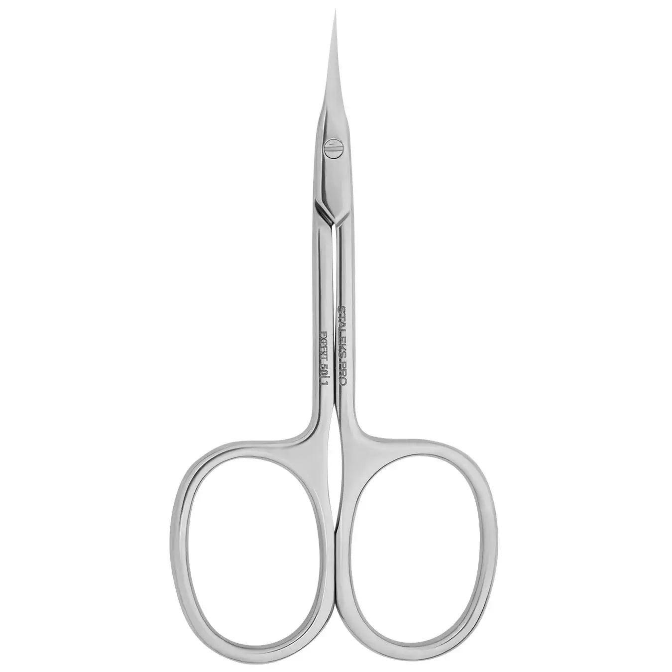 Staleks Professional Cuticle Scissors EXPERT 50 TYPE 1