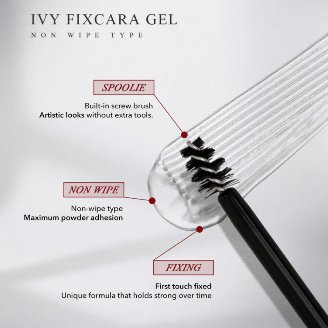 JIN.B Ivy Fiber Base Gel