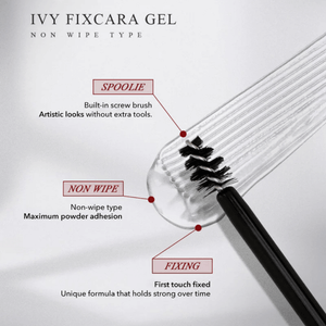 JIN.B Ivy Fiber Base Gel