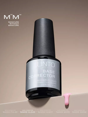 LINTO BEAUTY BASE NAKED CLOUD 15 ml