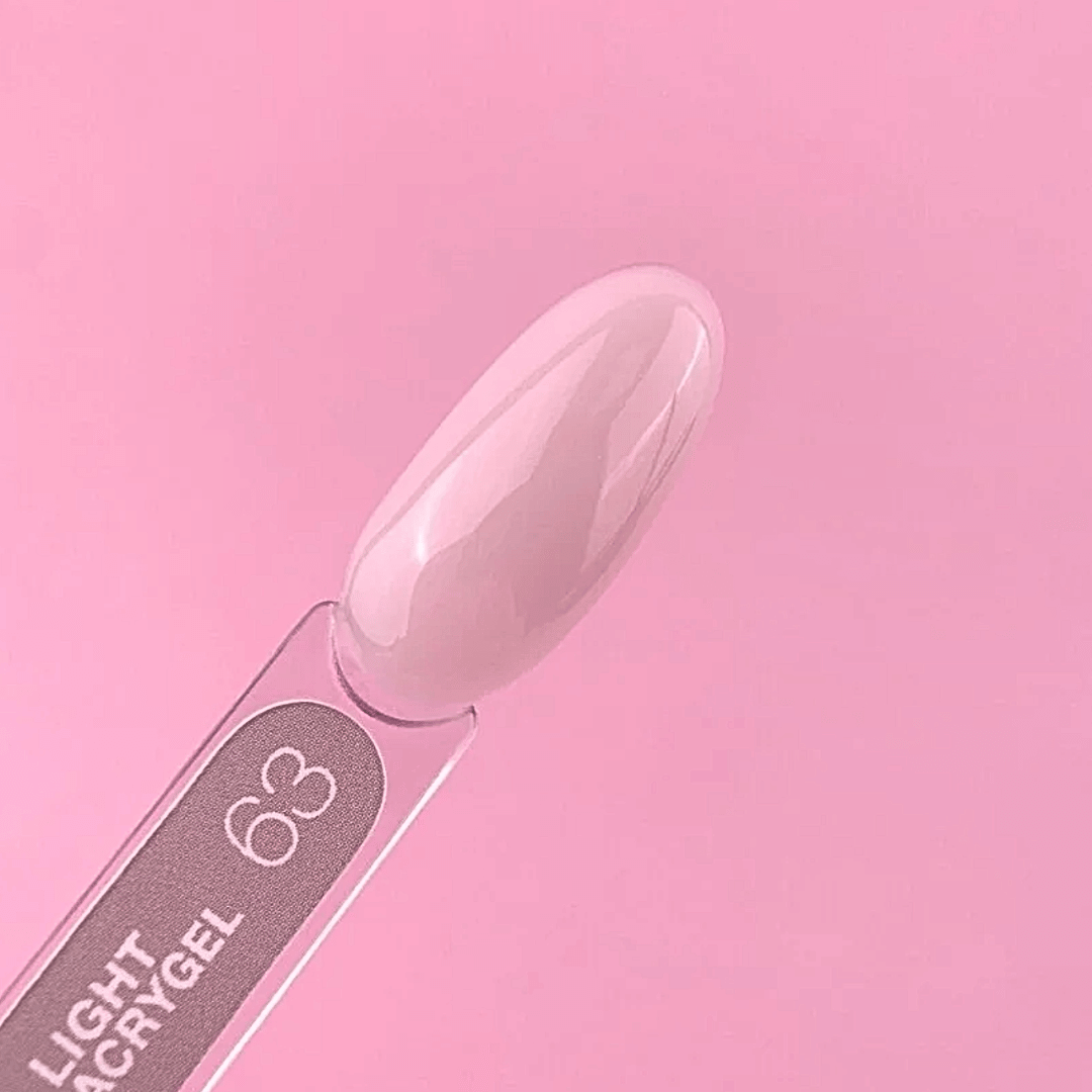 Luna Light Acrygel 63