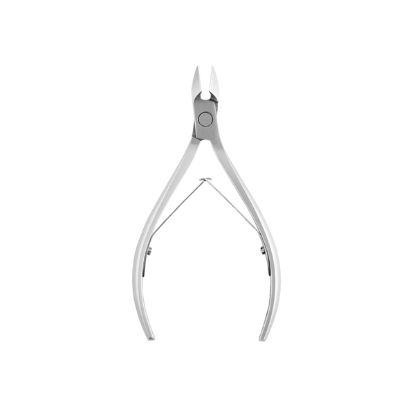 Nippon Nippers Cuticle Nippers- Model- N-12-12 - Nail Mart USA