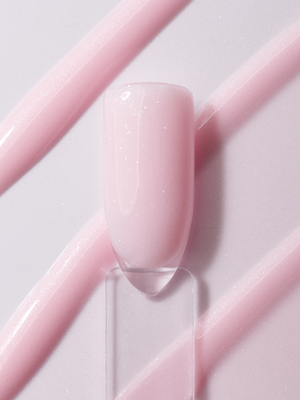 LINTO BEAUTY BASE MARSHMALLOW SHEEN 15 ml