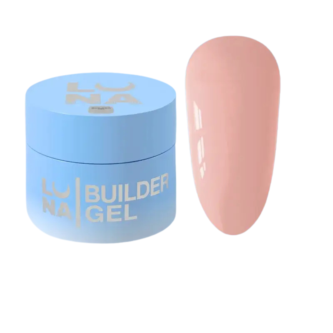 Luna Premium Builder Gel 30