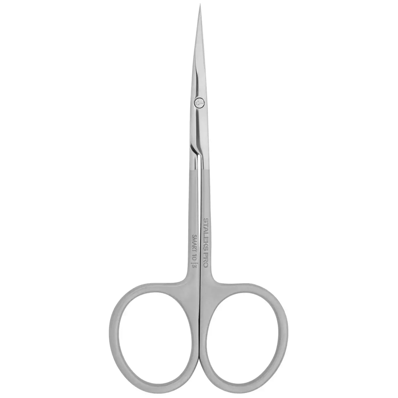 Staleks  Professional Cuticle Scissors SMART 10 TYPE 3