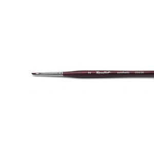 Roubloff DS63R Angular Synthetic Brush