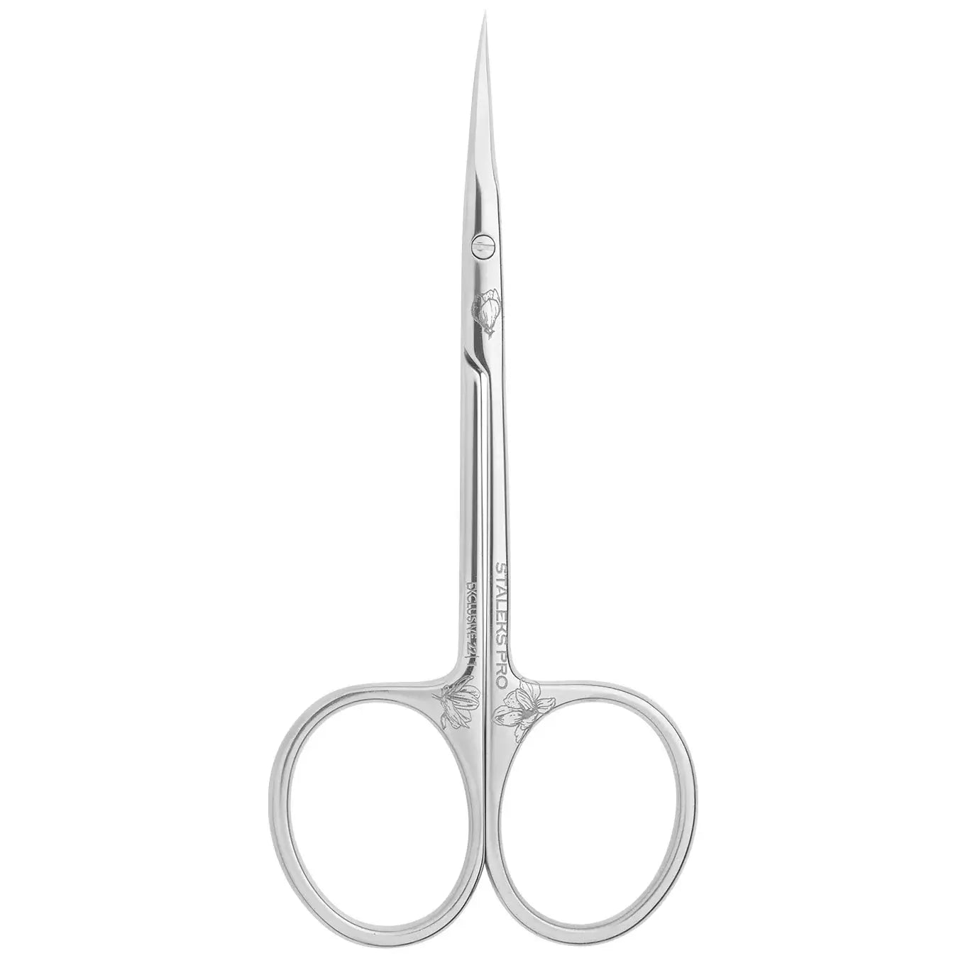 Staleks Professional Cuticle Scissors EXCLUSIVE 22 TYPE 1 (magnolia)