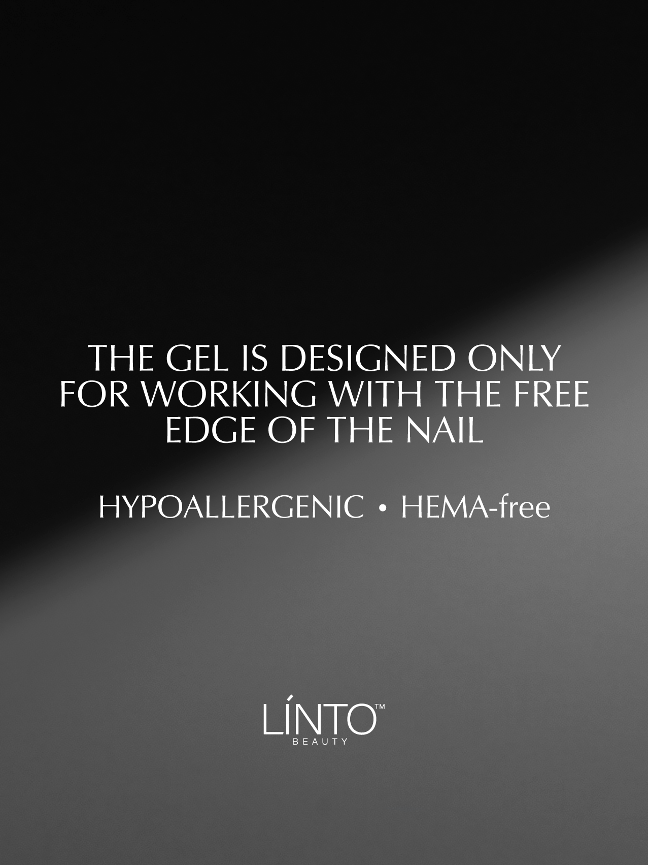 LINTO BEAUTY CORNER GEL 15 ml / 0,5fl oz