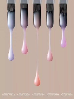 LINTO BEAUTY BASE NAKED MORE 15 ml