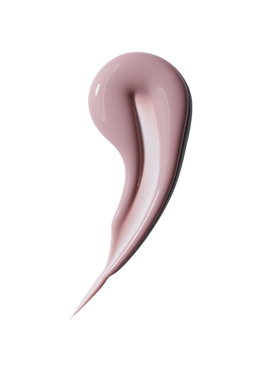 LINTO BEAUTY OVER THE NUDE GEL POLISH, INSPIRE