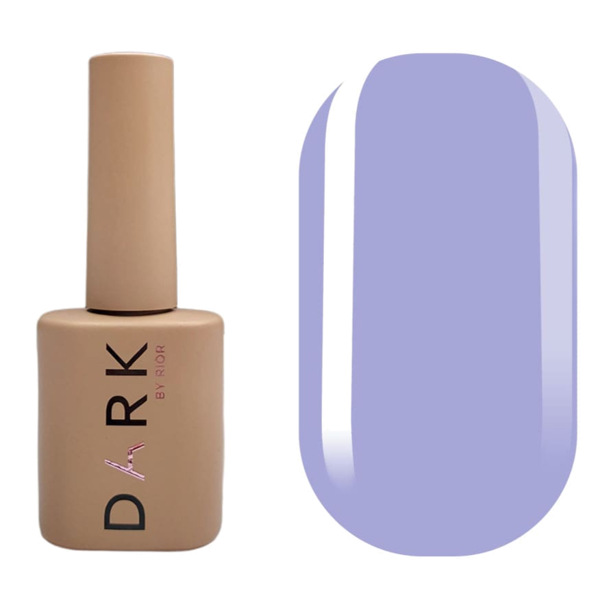 DARK Gel Polish #67, 6ml and 10ml