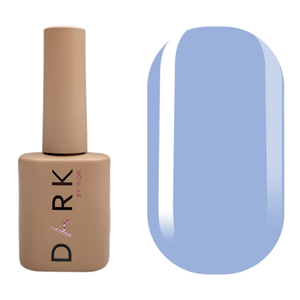 DARK Gel Polish #69, 10ml