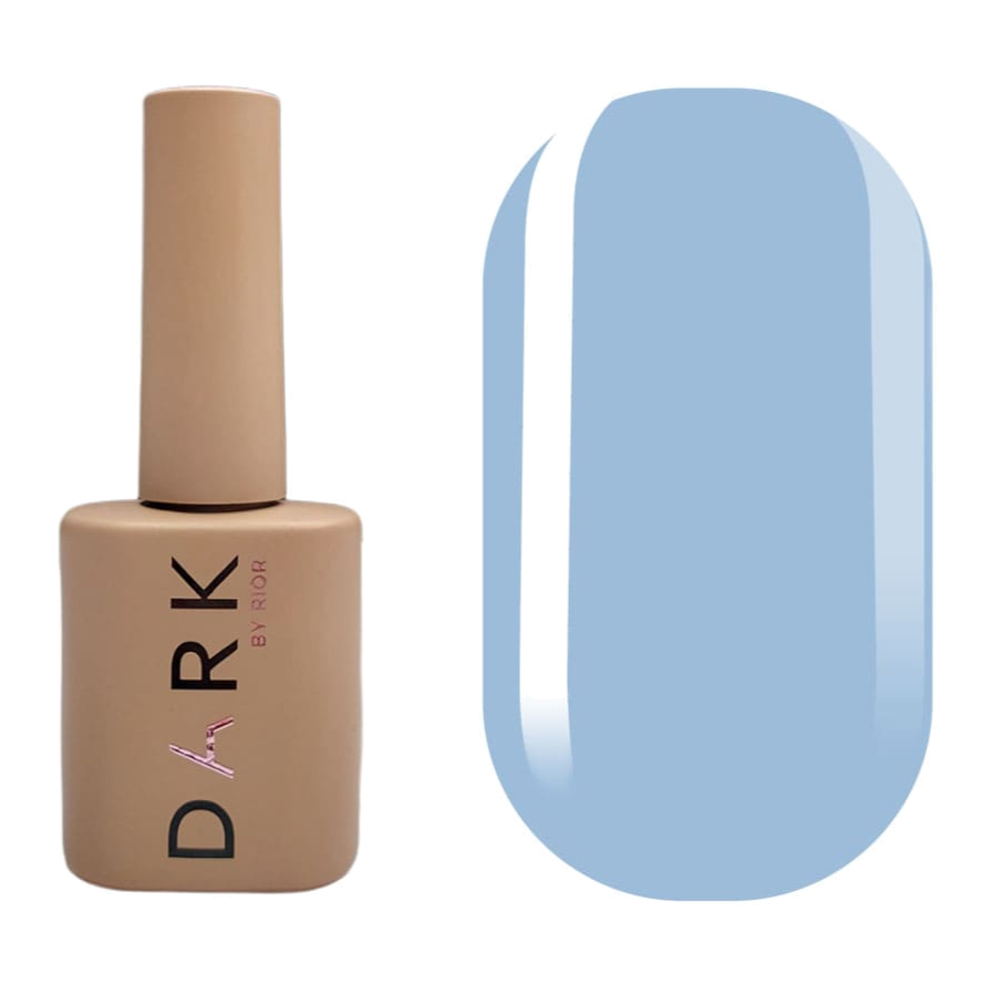 DARK Gel Polish #70, 6ml and 10ml