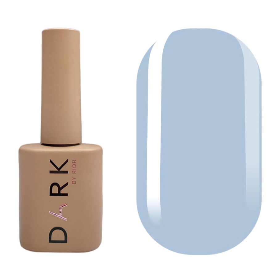 DARK Gel Polish #71, 10ml