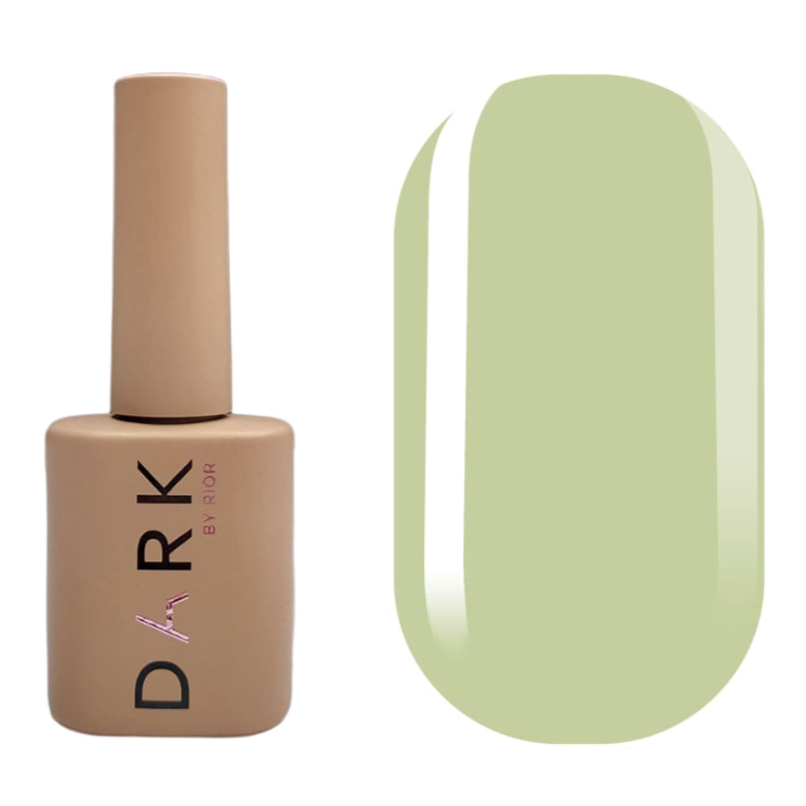 DARK Gel Polish #76, 10ml