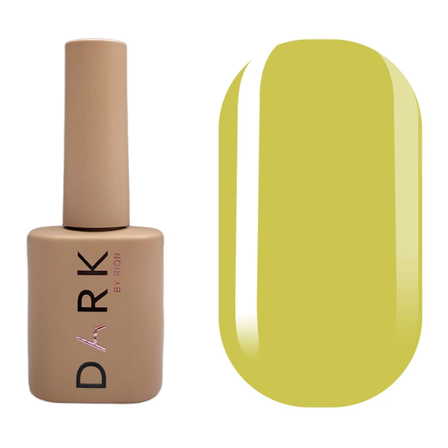 DARK Gel Polish #77, 6ml and 10ml