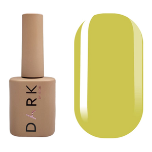 DARK Gel Polish #77, 6ml and 10ml