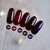 DARK Gel Polish #79, 10ml