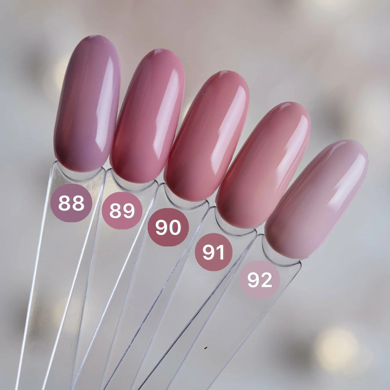 DARK Gel Polish #88, 10ml