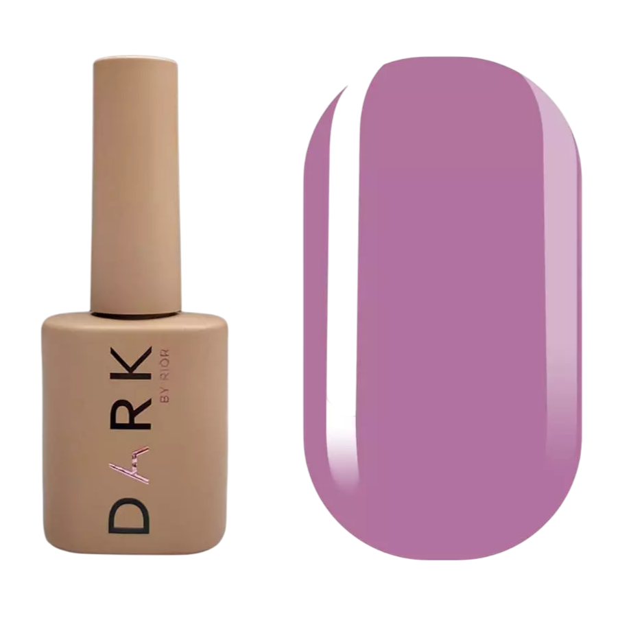 DARK Gel Polish #93,  6ml and 10ml