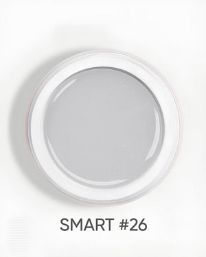 DARK Smart Builder Gel #26