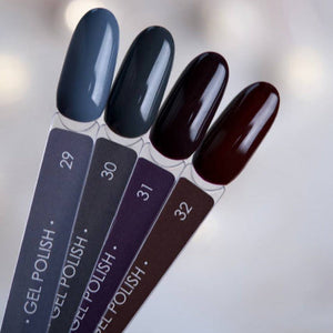 DARK Gel Polish #29, 10ml