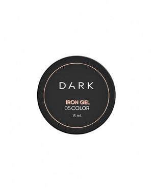 DARK Iron Gel #05