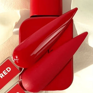 DNKa™ GEL POLISH ULTRA RED 12ml