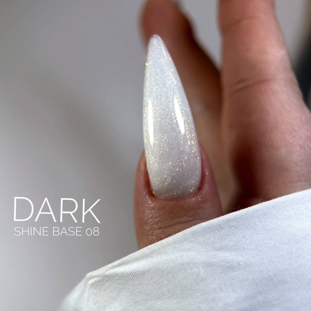 DARK Pro Base Shine #08, 15ml