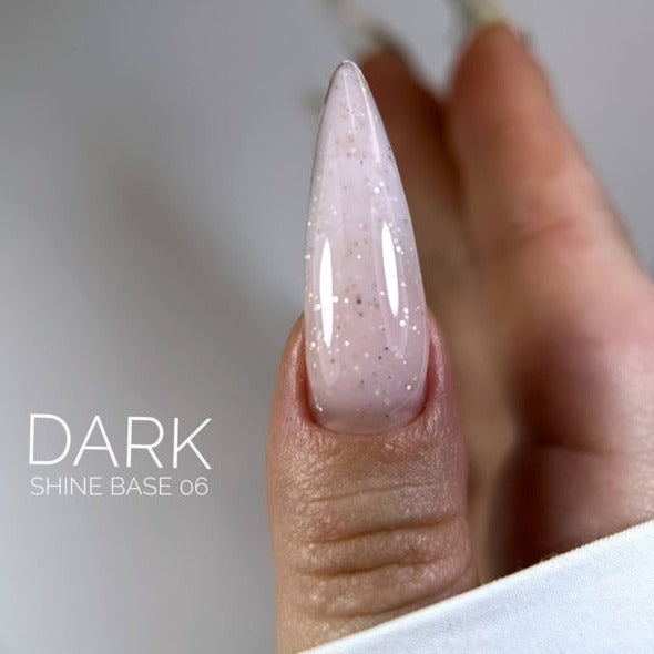 DARK Pro Base Shine #06, 15ml